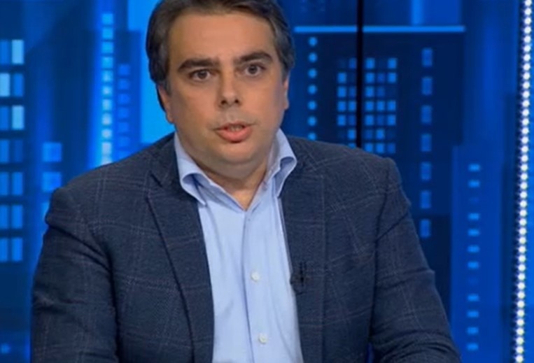 Ясно заявихме в предизборната ни кампания че с ГЕРБ няма